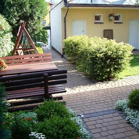 Maria Privatunterkunft *