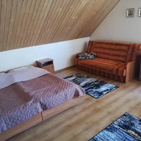 Privatunterkunft Maria *