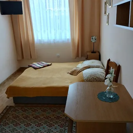 Maria * Władysławowo