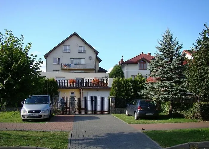 Maria Władysławowo