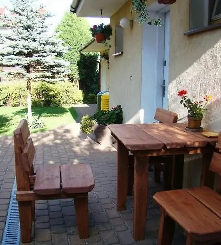 Privatunterkunft Maria