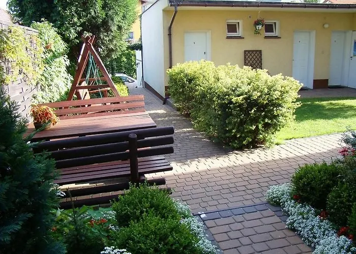 Maria Privatunterkunft *