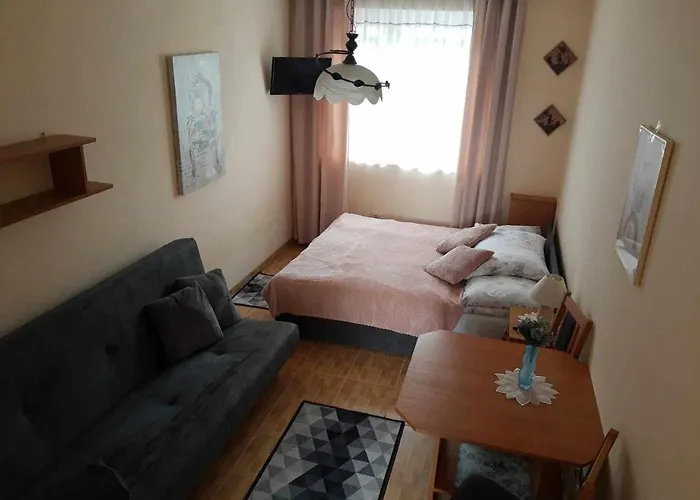 Maria * Władysławowo