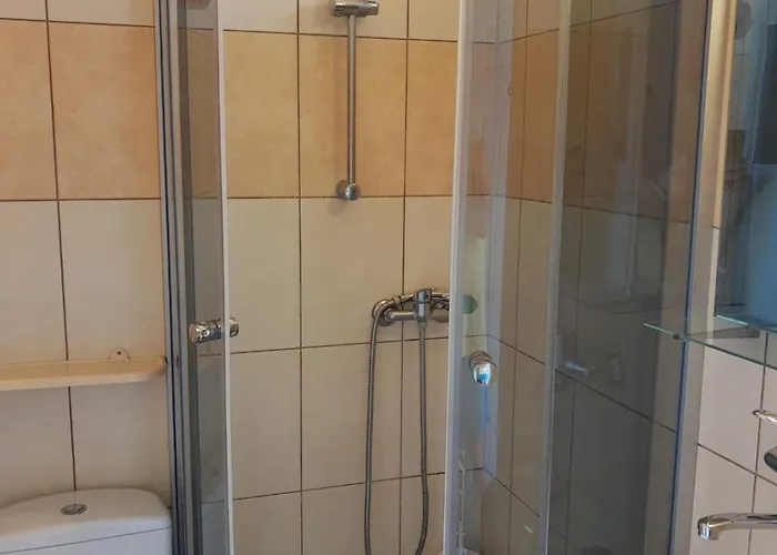 Maria Privatunterkunft *