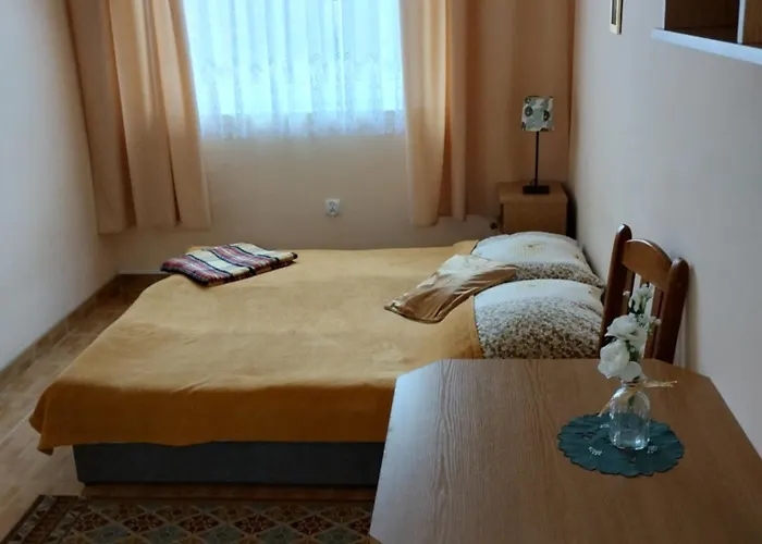 Maria * Władysławowo