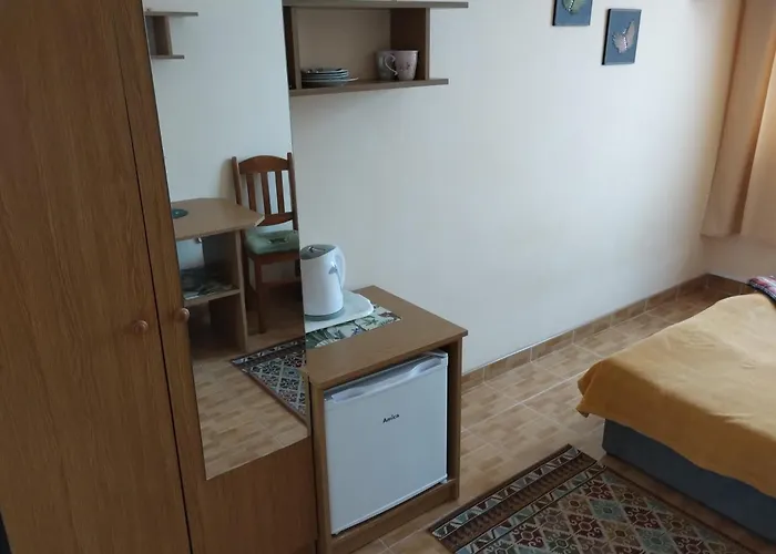 Maria Privatunterkunft