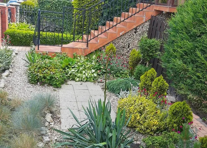 Privatunterkunft Maria